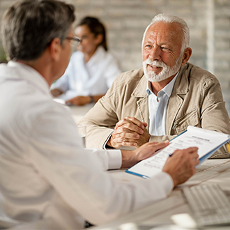 WestMedicum Hausärzte Vorsorgeuntersuchungen